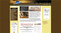 Desktop Screenshot of buildingbc.com